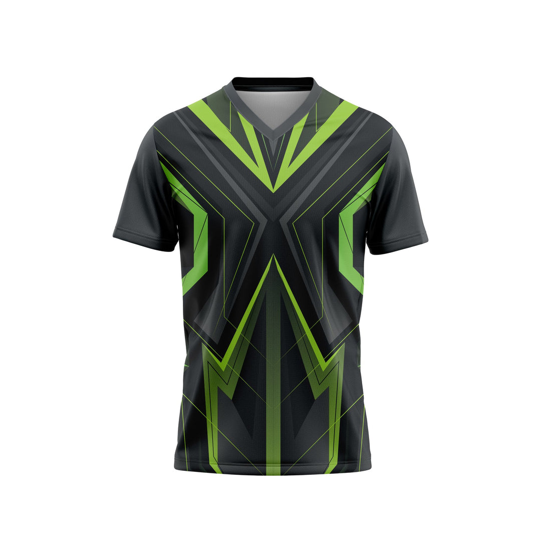 Flag Football Jersey - V-Neck