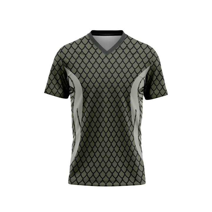 Flag Football Jersey - V-Neck