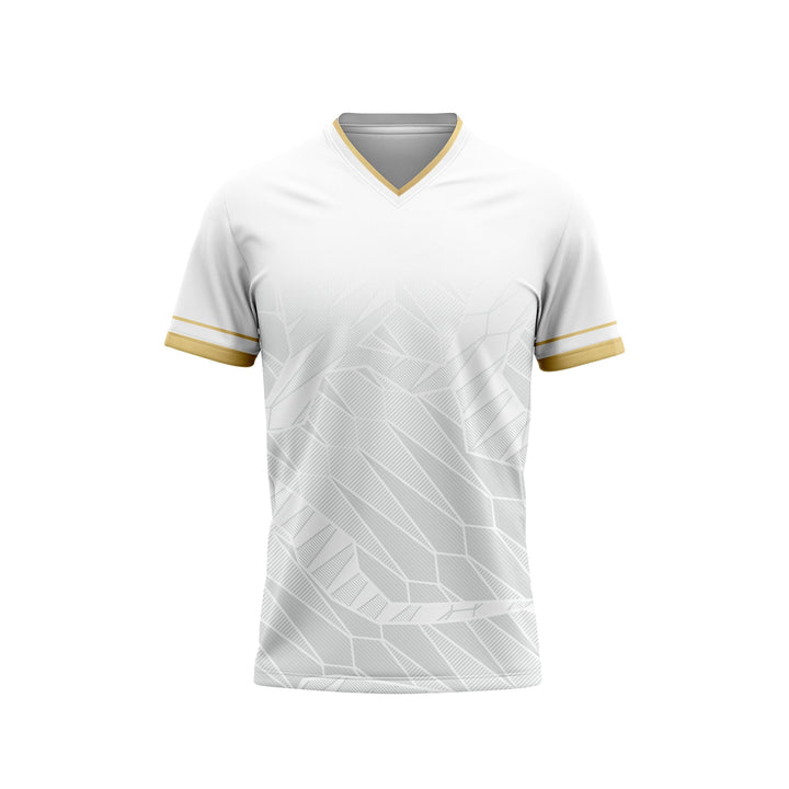 Flag Football Jersey - V-Neck