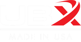 UBX, Inc. Hockey Vneck Jersey 2022