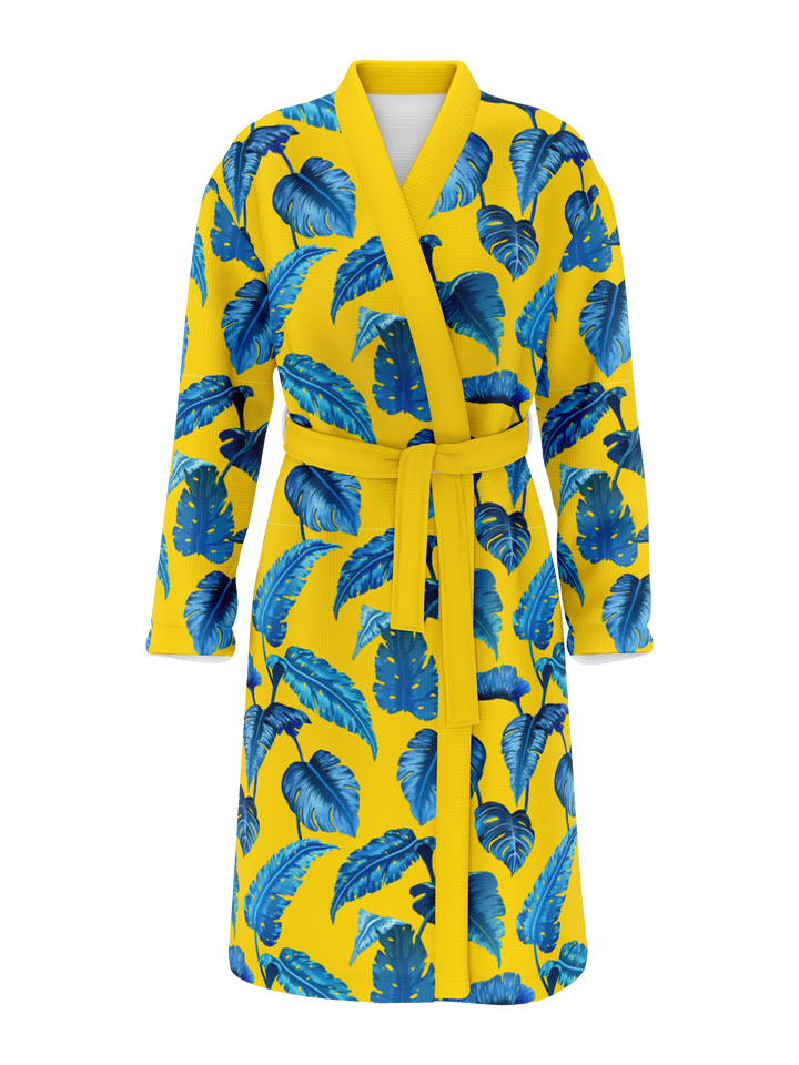 Full Custom Bathrobes