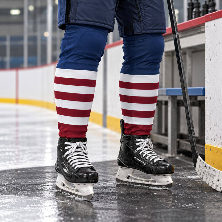 Hockey Pro Sock - lifestyle