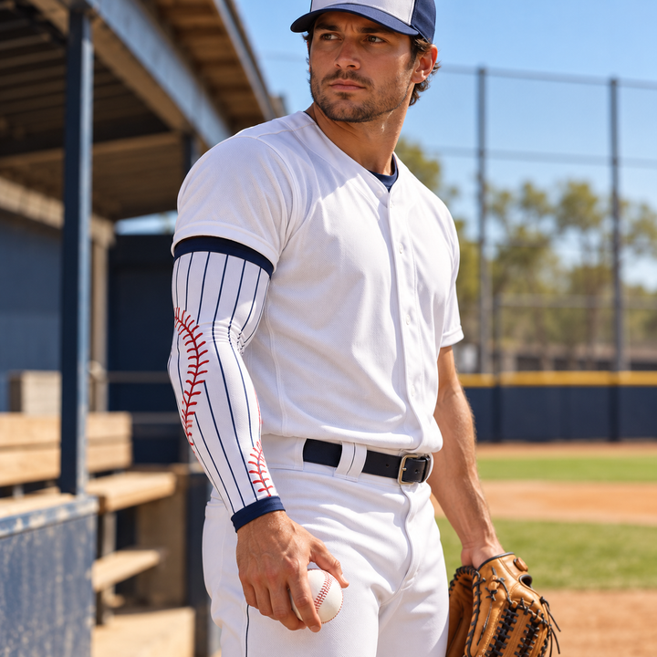 Compression Arm Sleeve - lifestyle