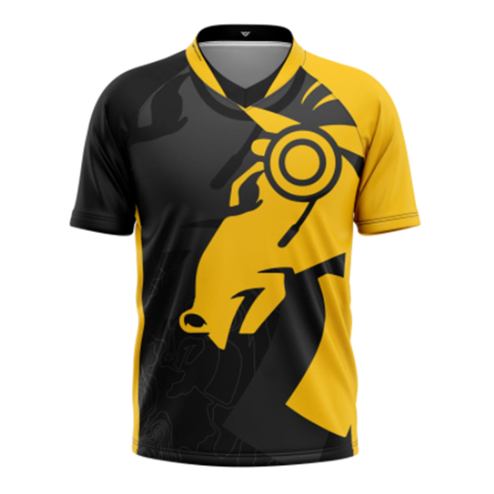 Custom Sublimated Premium Soccer Jersey by UBX Inc.