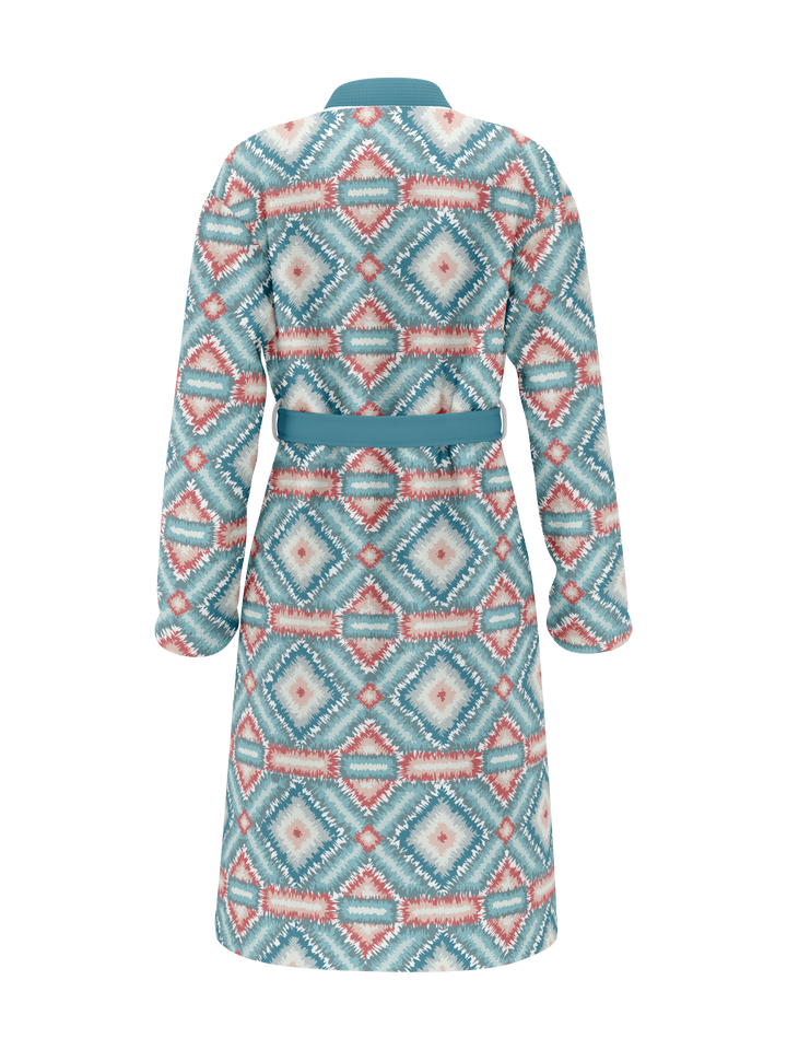 Full Custom Bathrobes