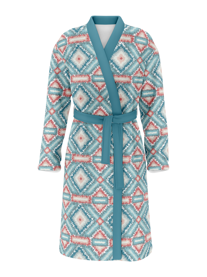 Full Custom Bathrobes