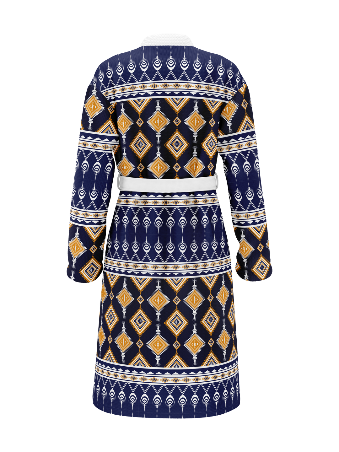 Full Custom Bathrobes