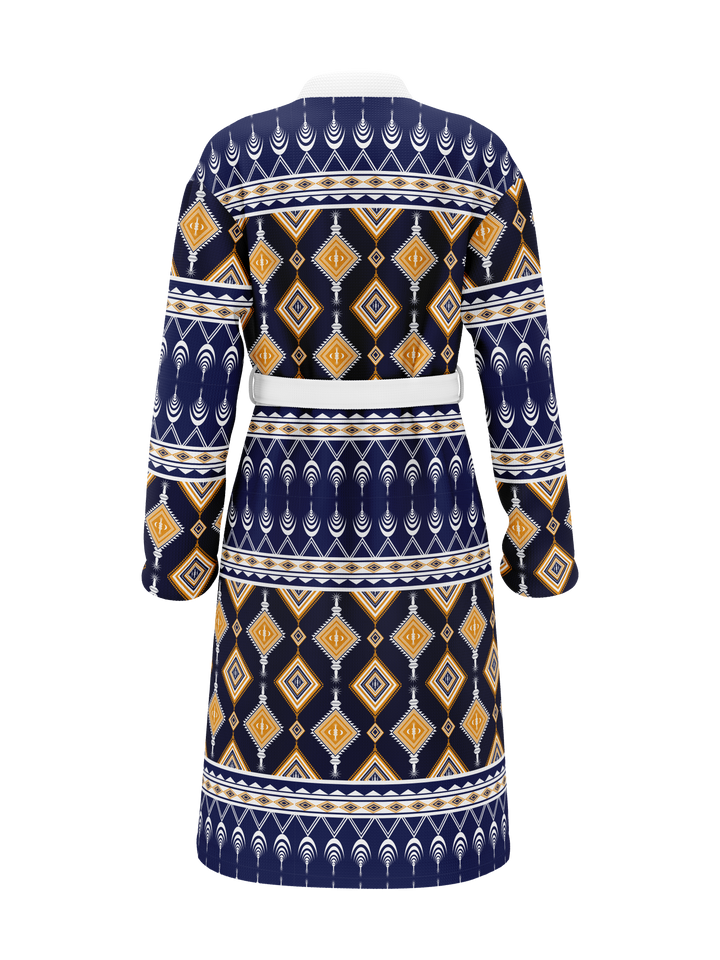 Full Custom Bathrobes