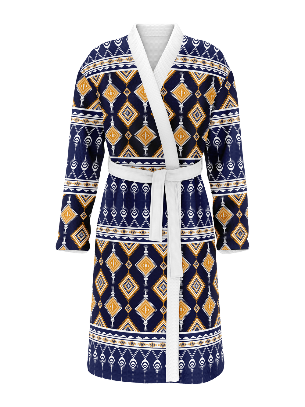 Full Custom Bathrobes by UBX Inc.