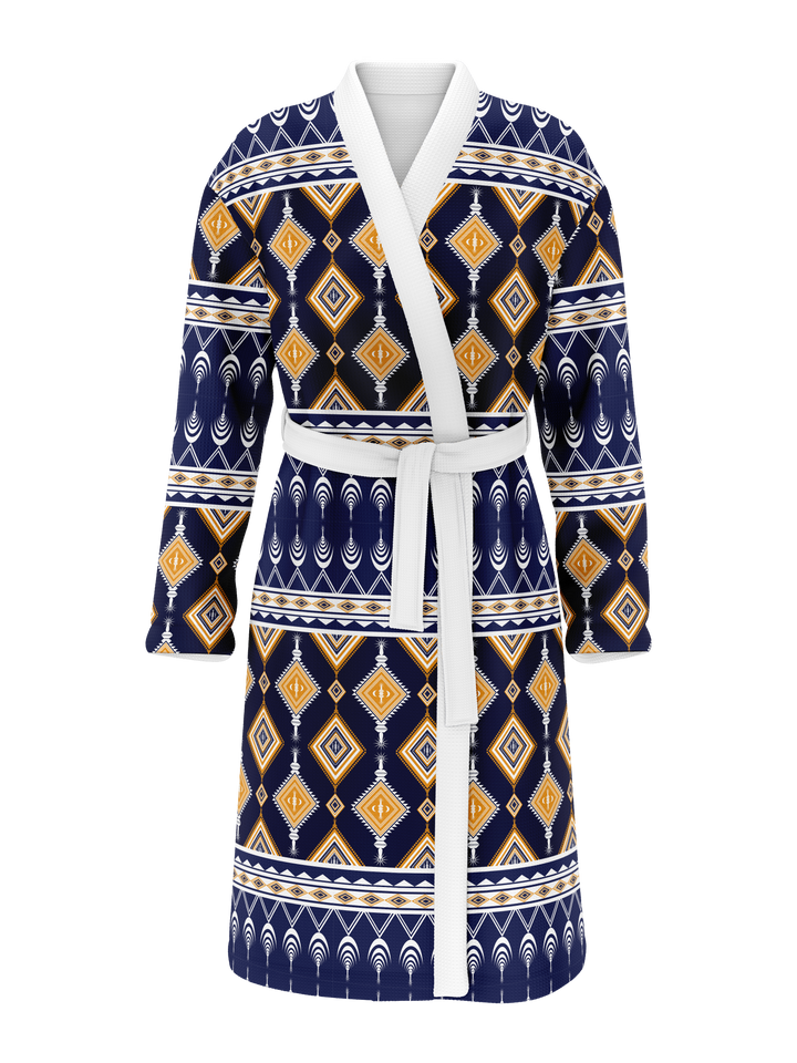 Full Custom Bathrobes