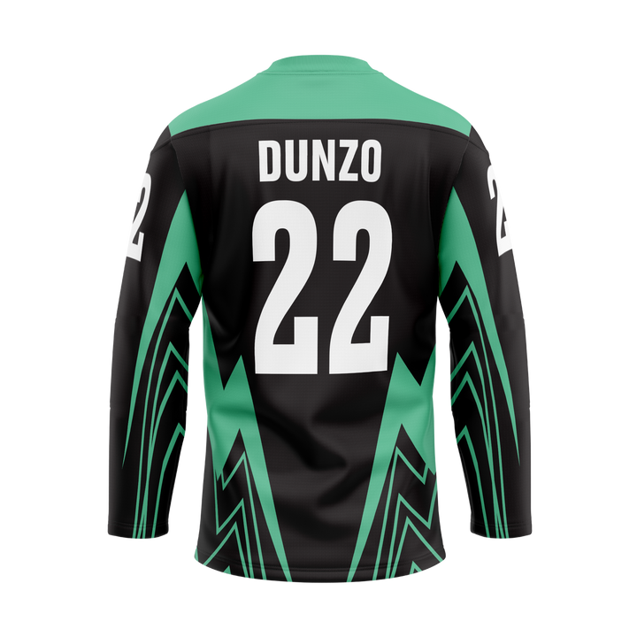 Hockey Lace Neck Jersey – UBX, Inc. Hockey Lace Neck Jersey – UBX, Inc.