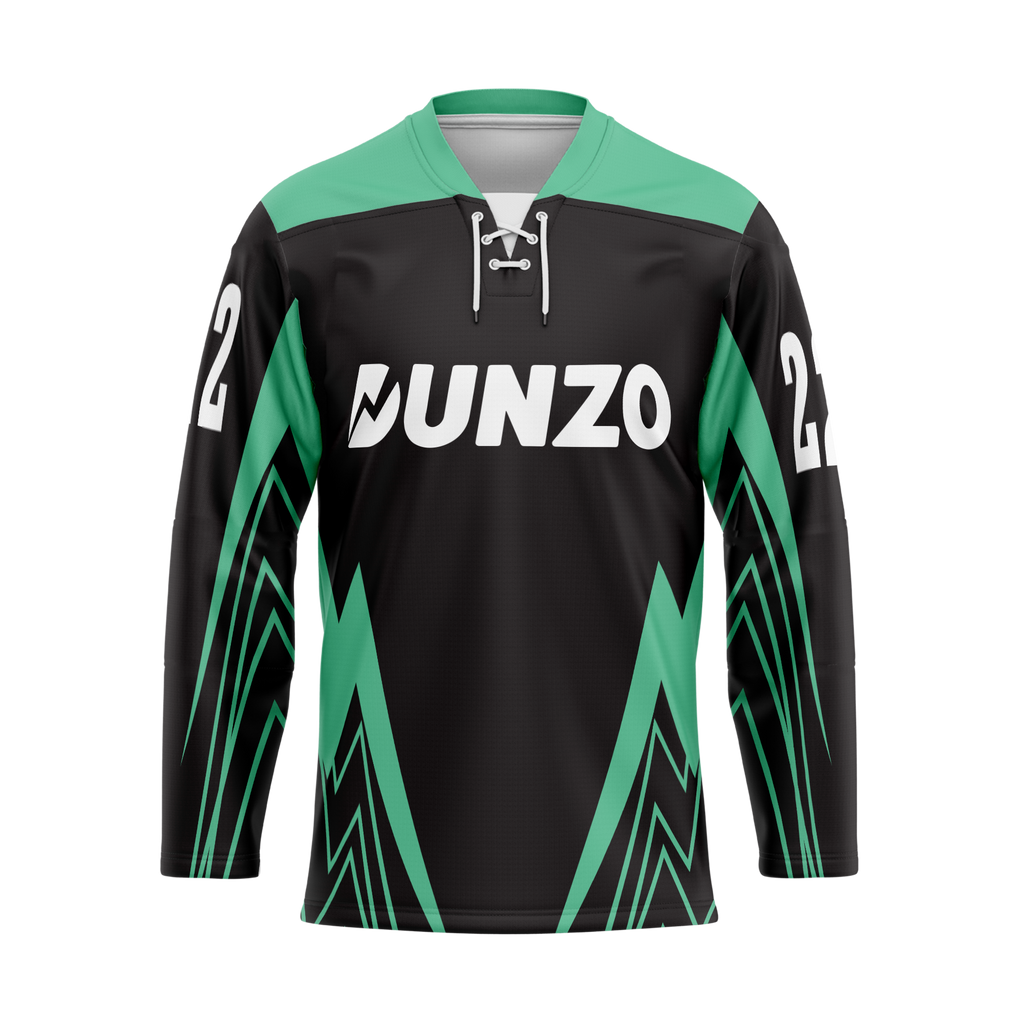 【新品未使用】25FW Fire & Ice Hockey Jersey XL Supreme Fire & Ice Hockey Jersey (FW25) - $228
