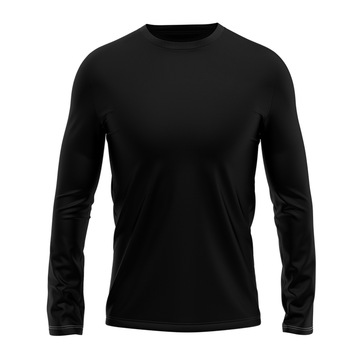 Custom Men's Long Sleeve T-shirt 2022