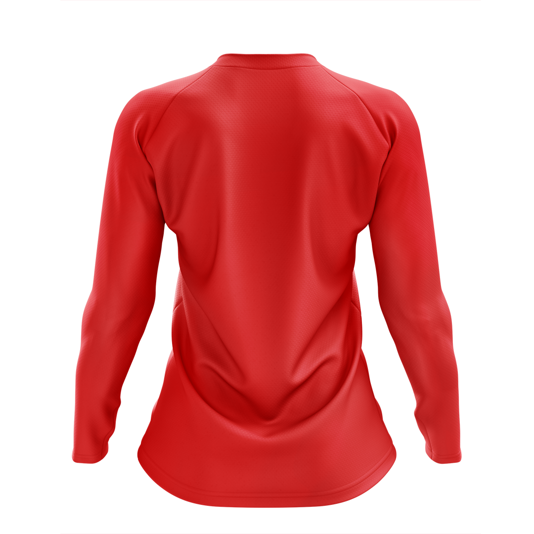 Volleyball Long Sleeve Jersey – UBX, Inc. Volleyball Long Sleeve Jersey – UBX, Inc.