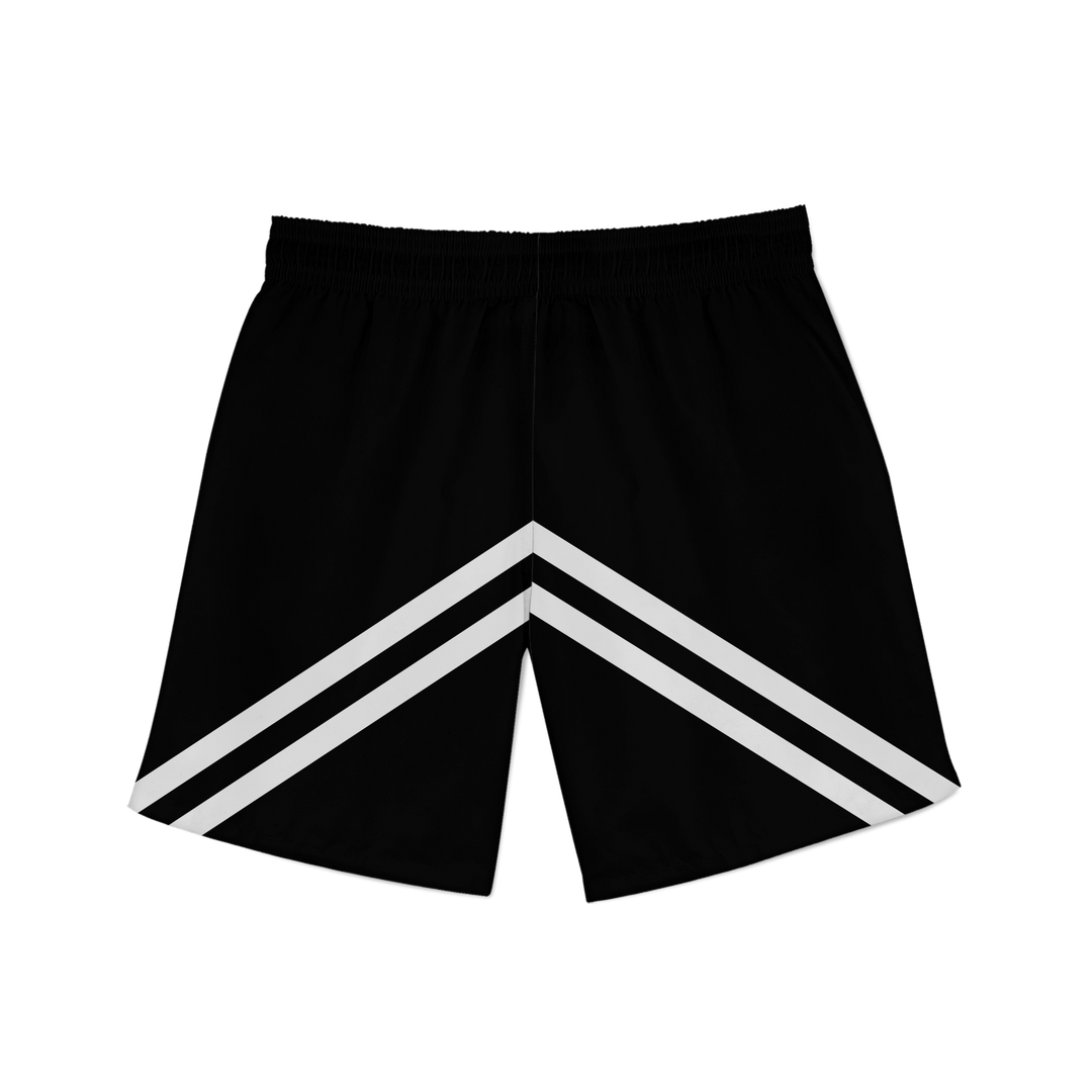 Men's Hybrid Athletic Shorts