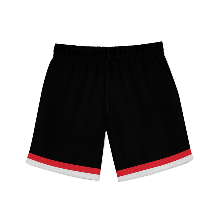 Men's Hybrid Athletic Shorts