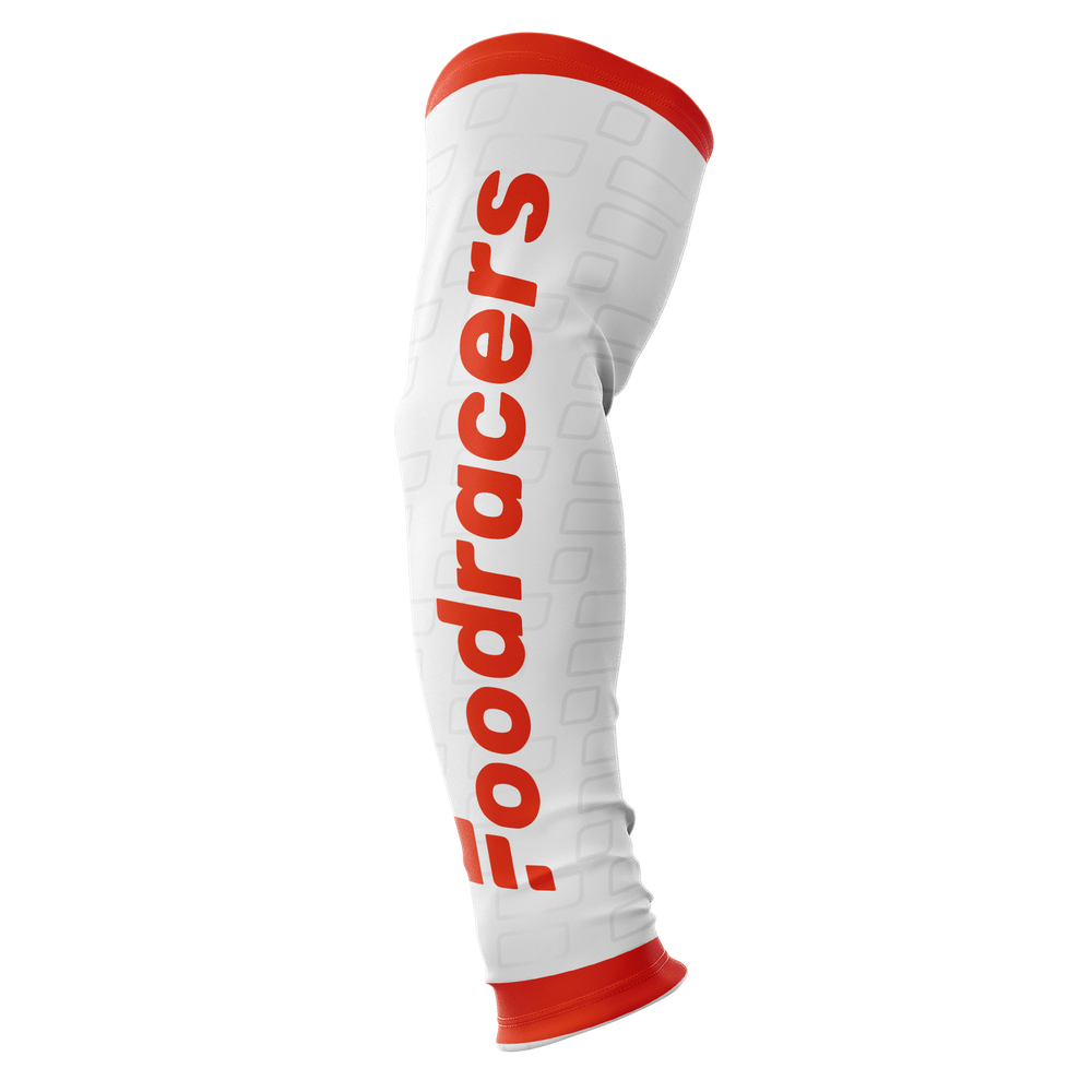 Custom Sublimated Compression Arm Sleeve by UBX Inc.